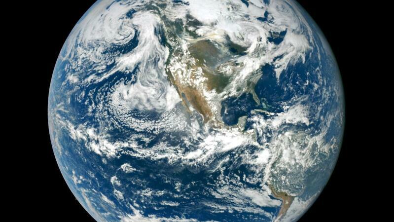 Dia Mundial da Terra comemora-se online esta quarta-feira. Programa