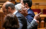 Pagamento de pedidos de lay-off começa esta sexta-feira