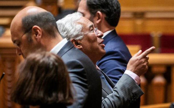 Pagamento de pedidos de lay-off começa esta sexta-feira