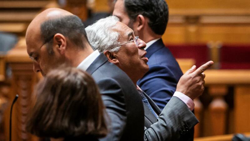 Pagamento de pedidos de lay-off começa esta sexta-feira