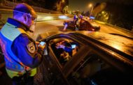 Mais 11 pessoas detidas por desobediência