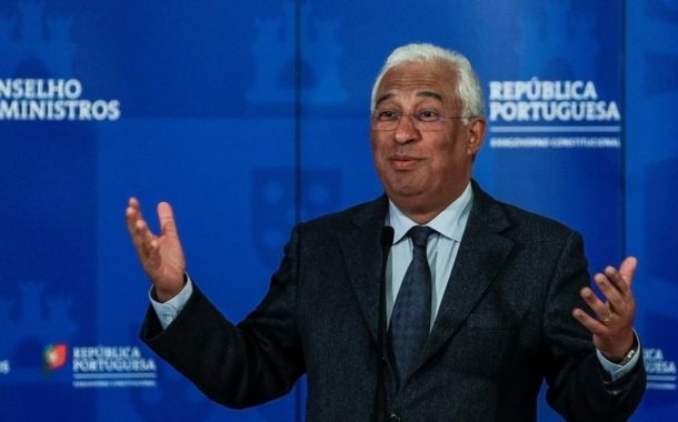 Arranque do 3.º período no próximo dia 14, mas sem aulas presenciais e com máscara