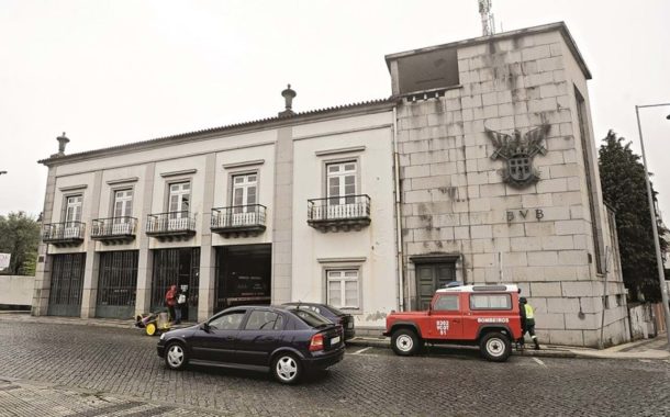 BE acusa Ricardo Rio de regressar ao tempo do “mesquitismo” no “negócio” do novo quartel dos Voluntários de Braga