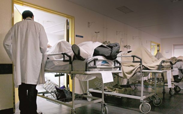 Mortes por Covid-19 chegam a 246, mais 27, em Portugal. Quase 10 mil infectados