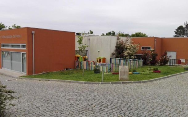 Barcelos. Utentes do Lar da Pousa e familiares em contacto por vídeo-chamada
