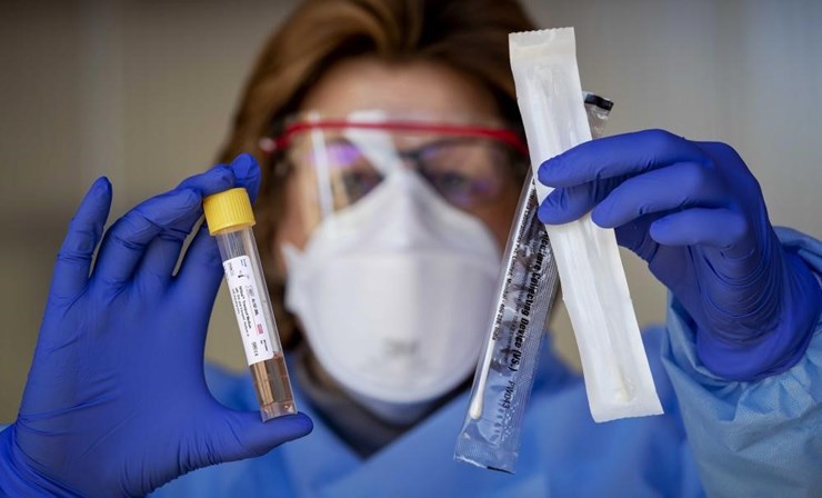 Concelho de Braga com 37 mortos, Minho perto dos 2.400 casos de covid-19. Números por concelho