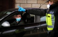 Barcelos e Guimarães com maior risco de contaminação de Covid-19