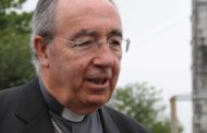 D. Jorge Ortiga pede a sacerdotes que contribuam com um ordenado para ajudar quem passa dificuldades