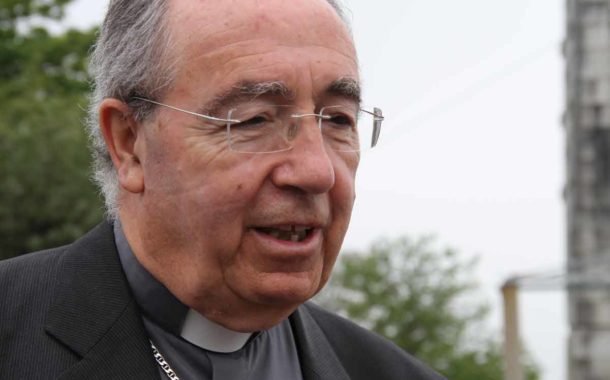 D. Jorge Ortiga pede a sacerdotes que contribuam com um ordenado para ajudar quem passa dificuldades