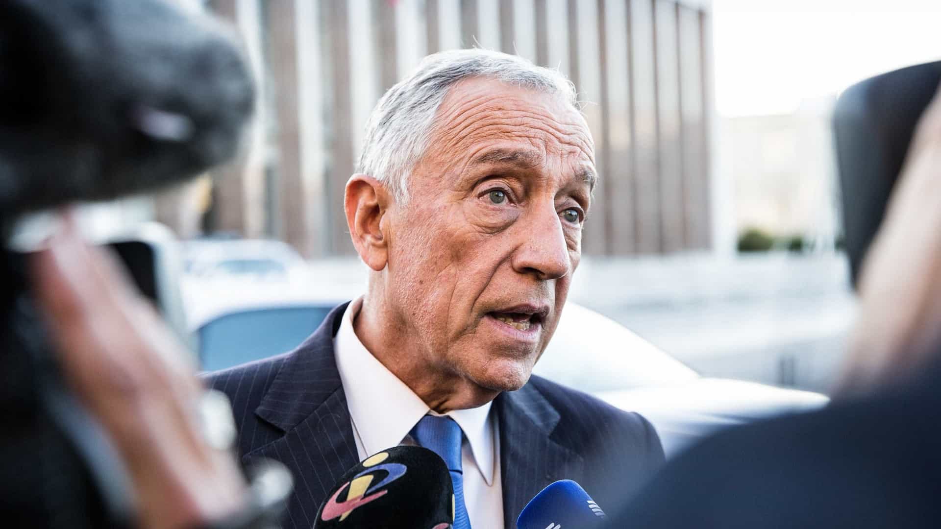 Presidente não renova Estado de Emergência mas deixa aviso