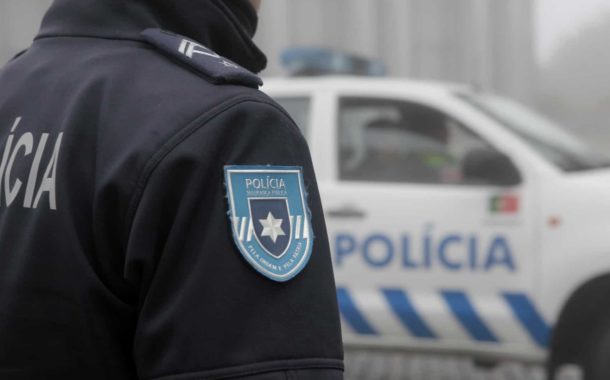 PSP promove homenagem aos que estão “na primeira linha de combate” esta sexta-feira em Braga