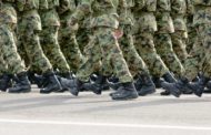 Covid-19. Forças Armadas têm 50 casos confirmados de militares infectados