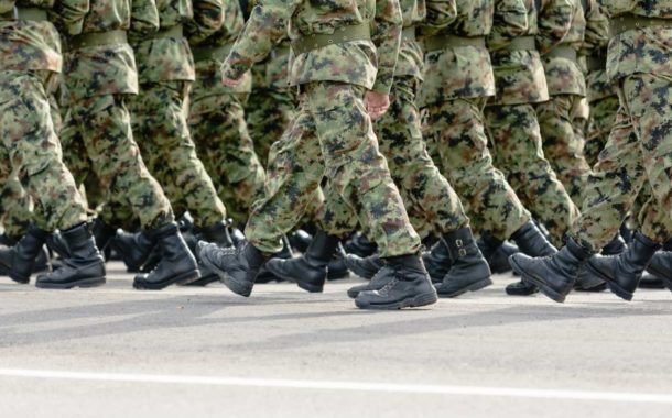 Covid-19. Forças Armadas têm 50 casos confirmados de militares infectados