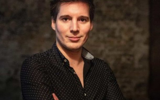 Hacker' Rui Pinto colocado em prisão domiciliária