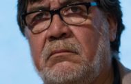 Morreu Luis Sepúlveda. Escritor tinha Covid-19