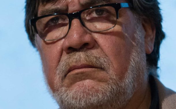 Morreu Luis Sepúlveda. Escritor tinha Covid-19