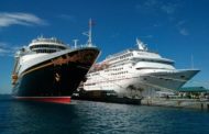 Minhotos entre tripulantes portugueses retidos em navios ao largo das Bahamas