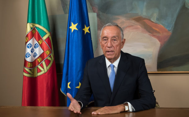Marcelo fala esta quinta-feira à noite. O que muda com o novo estado de emergência