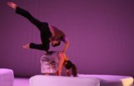 Braga. Quorum Ballet Companhia de Dança apresenta online TRIO - 3 Coreógrafos (29 ABR)