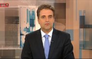 Ricardo Rio defende injecção de capital a fundo para inverter cenário empresarial “trágico e angustiante” de Braga