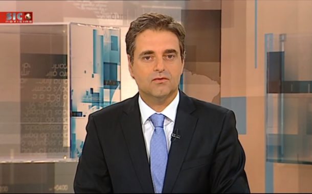 Ricardo Rio defende injecção de capital a fundo para inverter cenário empresarial “trágico e angustiante” de Braga