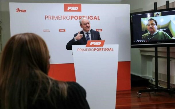 Rui Rio propõe Segurança Social a pagar lay-off directamente ao trabalhador para “atenuar a crise no imediato”