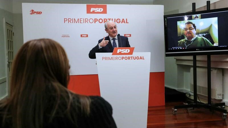 Rui Rio propõe Segurança Social a pagar lay-off directamente ao trabalhador para “atenuar a crise no imediato”