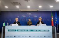 Alguns hospitais retomam as consultas programadas em 4 de Maio