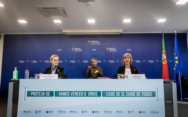 Alguns hospitais retomam as consultas programadas em 4 de Maio
