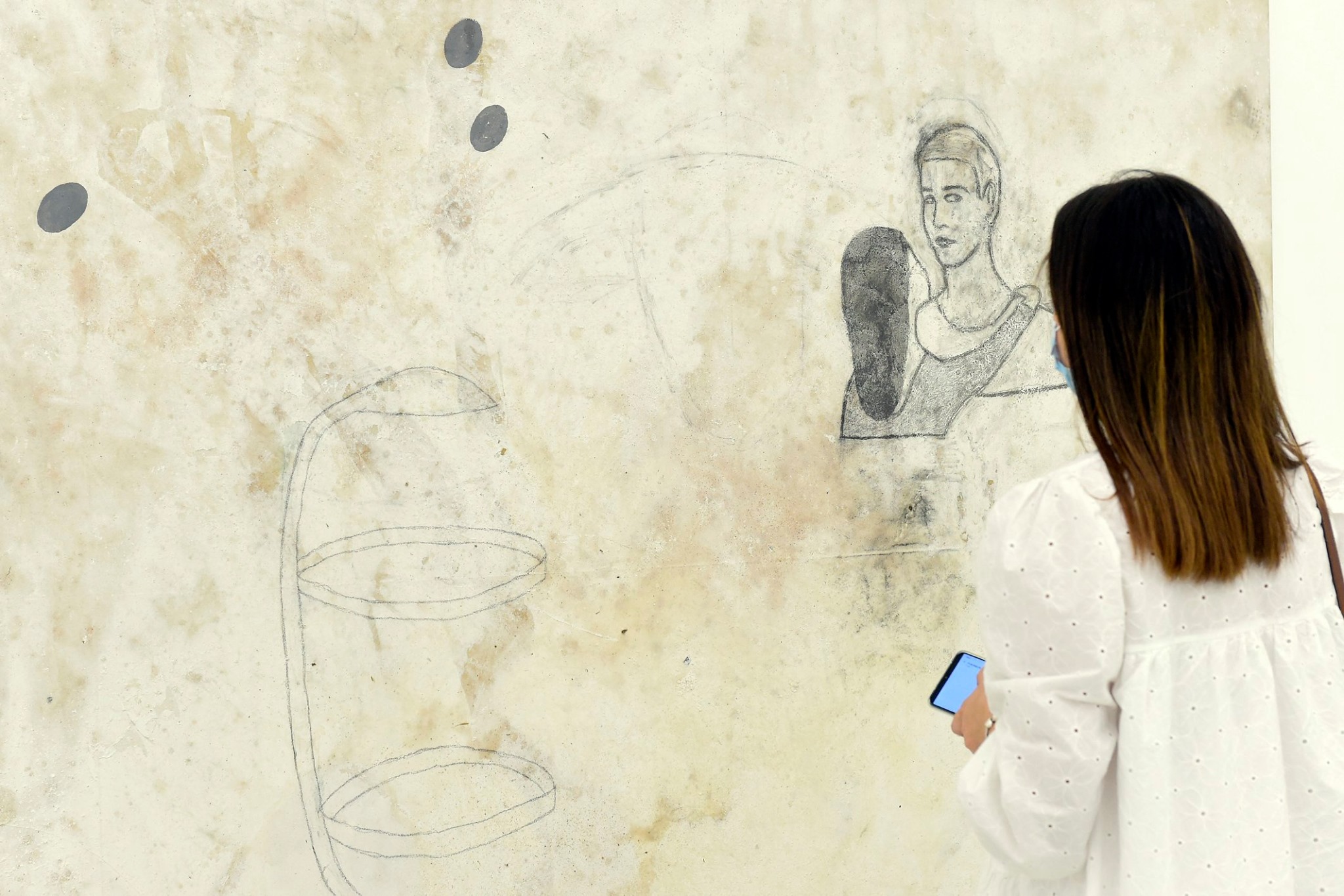 Forum Arte Braga mostra Mesa dos Sonhos – Duas Colecções de Arte Contemporânea