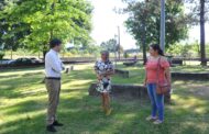 Braga requalifica Parque de Lazer de Gerizes em S. Pedro de Merelim e Frossos
