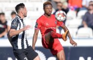 Liga recomeça a 3 de Junho com Portimonense-Gil Vicente