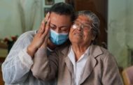 Dia 18 de Maio “é a data certa” para retoma das visitas a lares