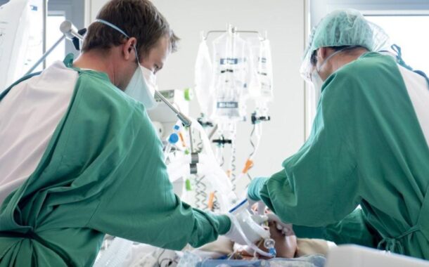 Covid-19 faz a primeira vítima mortal com menos de 30 anos em Portugal