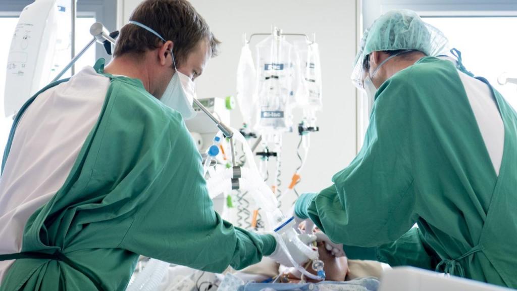 Covid-19 faz a primeira vítima mortal com menos de 30 anos em Portugal