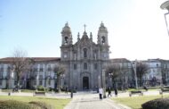Comemorações Centenárias de André Soares: o Convento dos Congregados (c/vídeos)
