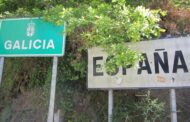 Fronteiras terrestres com Espanha continuam fechadas até 15 de Junho