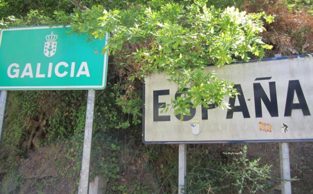 Fronteiras terrestres com Espanha continuam fechadas até 15 de Junho