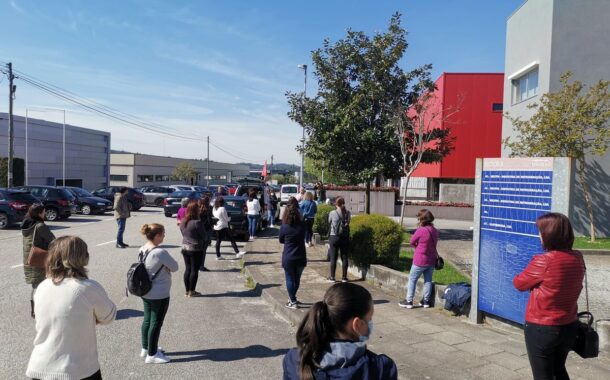 Bloco questiona Governo sobre despedimento colectivo e dívidas na Castimoda