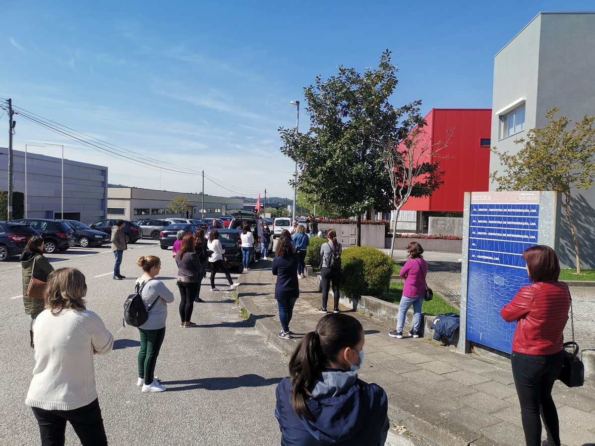 Bloco questiona Governo sobre despedimento colectivo e dívidas na Castimoda