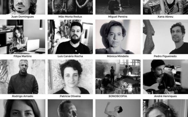 ‘Minho Inovação’ lança rede de residências artísticas em 24 municípios