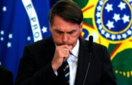 Tribunal exige que Bolsonaro divulgue resultado dos testes à covid-19