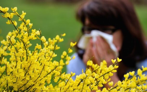 Farmácias lançam campanha para ajudar a distinguir alergia e constipação