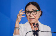 Brasil. Ascensão e queda de Regina Duarte