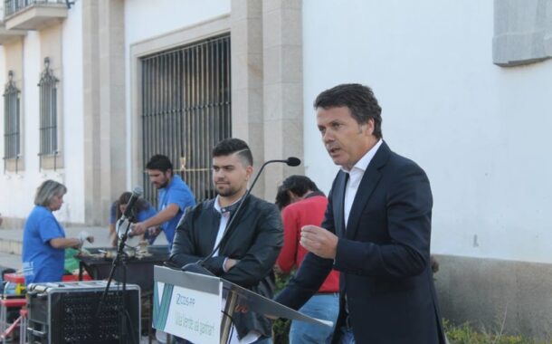 Vila Verde. CDS-PP acusa presidente da AEVH de ser “carteiro” que distribui propaganda política da Câmara