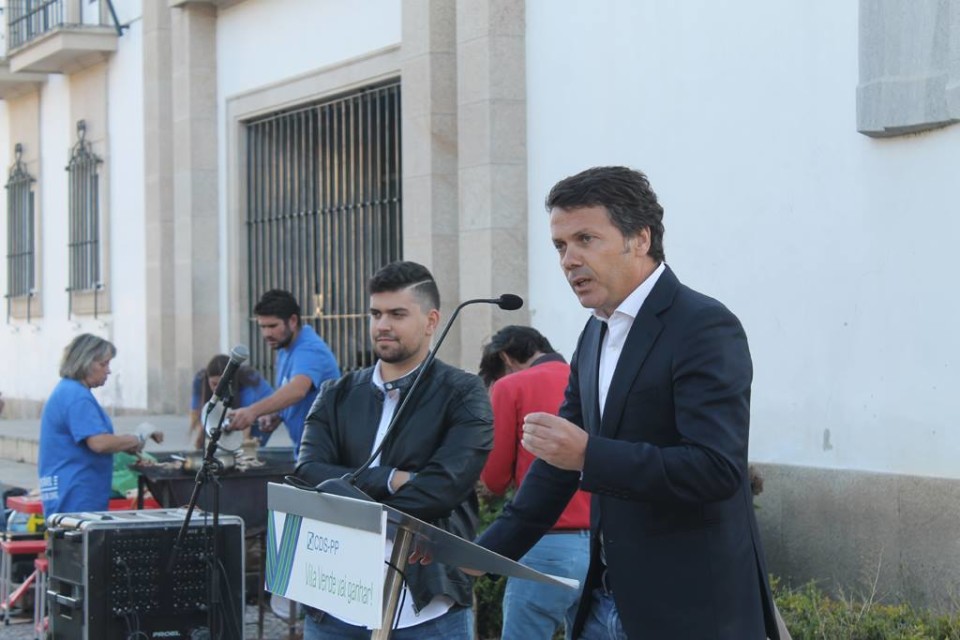 Vila Verde. CDS-PP acusa presidente da AEVH de ser “carteiro” que distribui propaganda política da Câmara