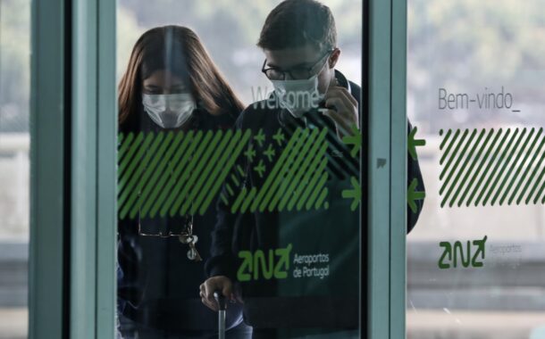 Governo prolonga até 15 de Junho interdição de voos de e para fora da UE. Suíça, Reino Unido, EUA e Canadá são excepções