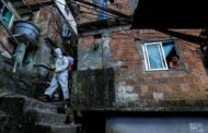 Covid-19.  “Estupidez” de Bolsonaro faz do Brasil “risco muito grande” para países vizinhos