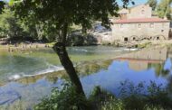 Praias de Adaúfe, Ofir, Apúlia, Castelo de Neiva e Vilar de Mouros entre as galardoadas com a Bandeira Azul 2020