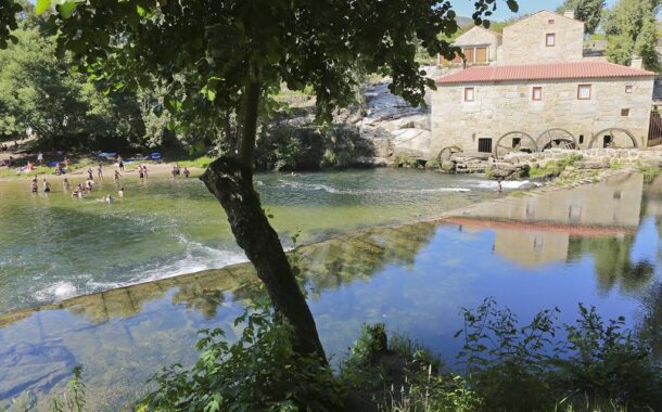 Praias de Adaúfe, Ofir, Apúlia, Castelo de Neiva e Vilar de Mouros entre as galardoadas com a Bandeira Azul 2020